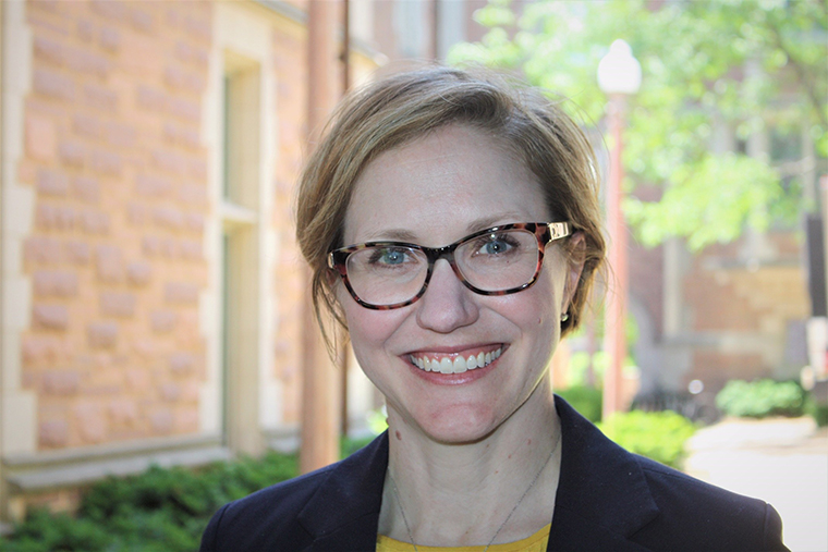 Fluoride Defense: Insights from WashU Experts