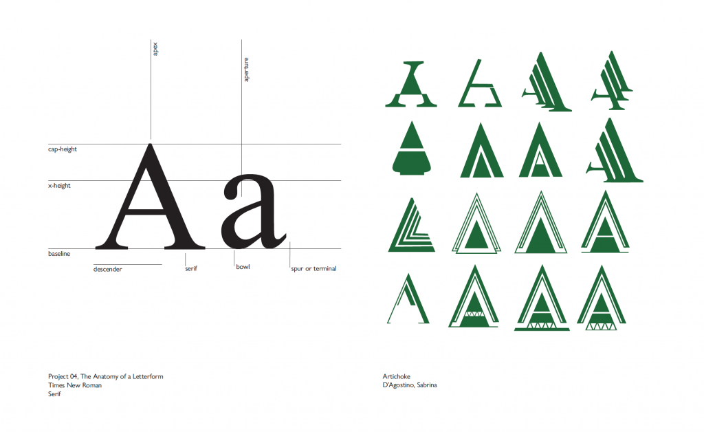 FSU College of Fine Arts Launches Innovative Graduate Certificate in Graphic Design