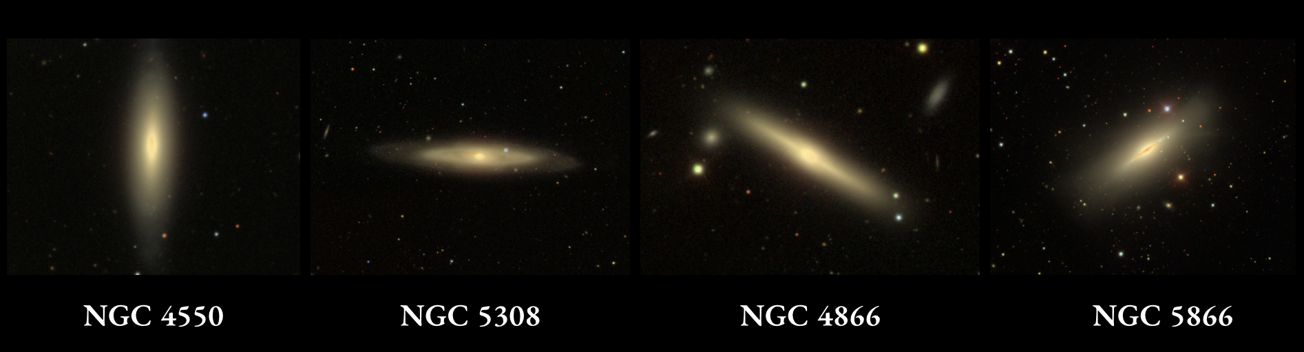 Fascinating Facts About the Universe