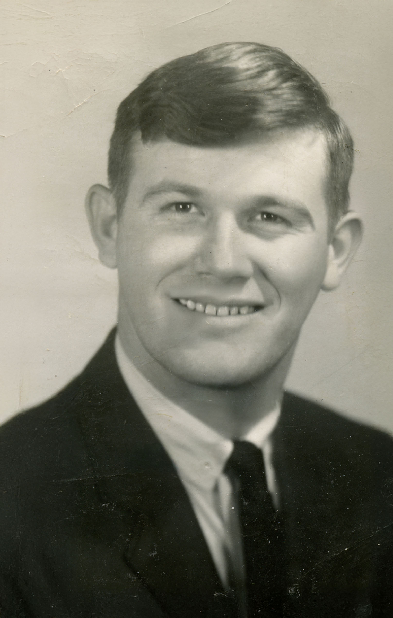 Honoring the Legacy of John Thrasher, Esteemed President Emeritus