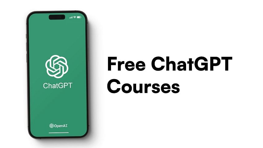 Top 10 Free ChatGPT Courses to Enhance Your Skills | Simplilearn