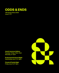 Creative Currents: June 2025 Highlights