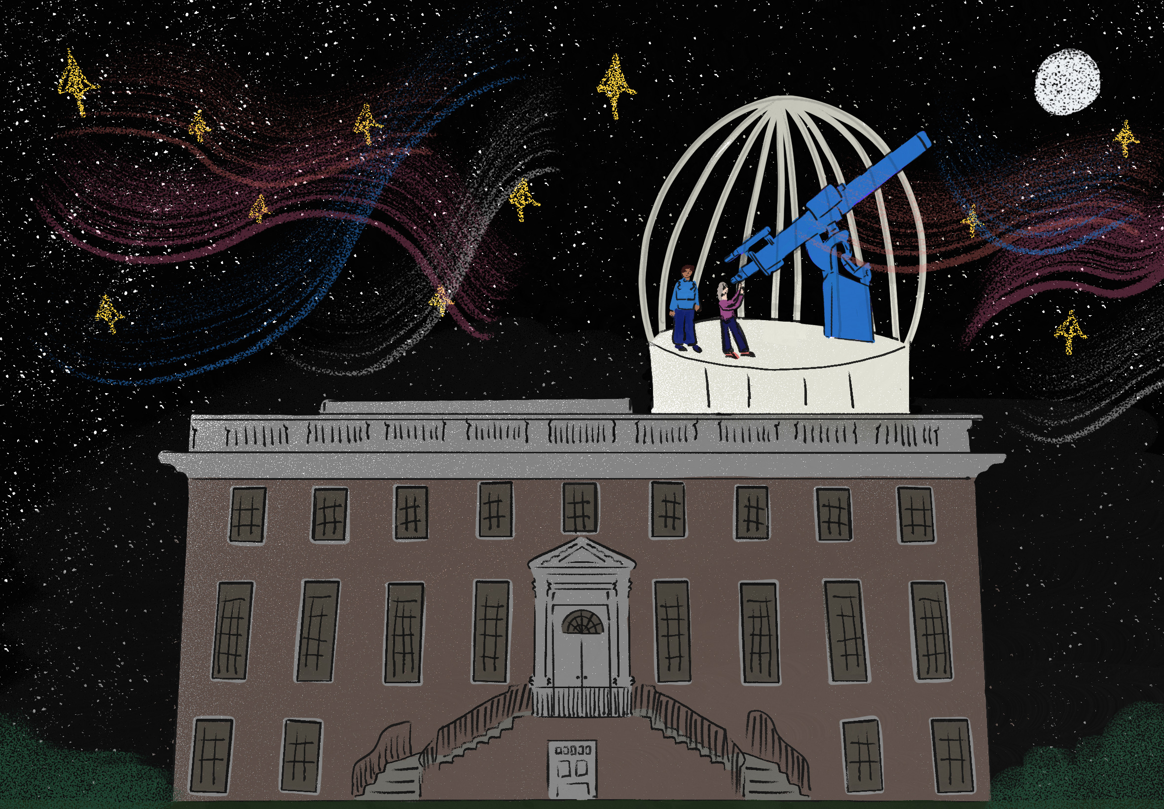 Fascinating Facts About the Universe