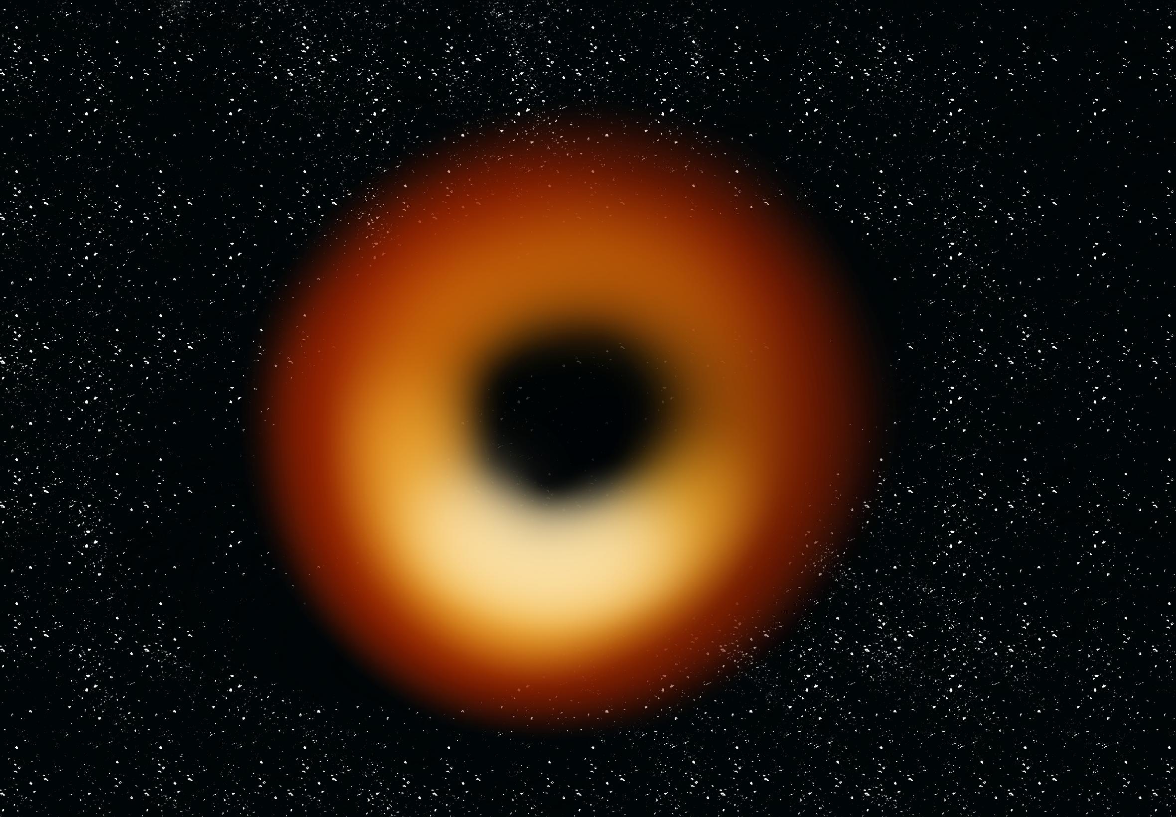 Fascinating Facts About the Universe