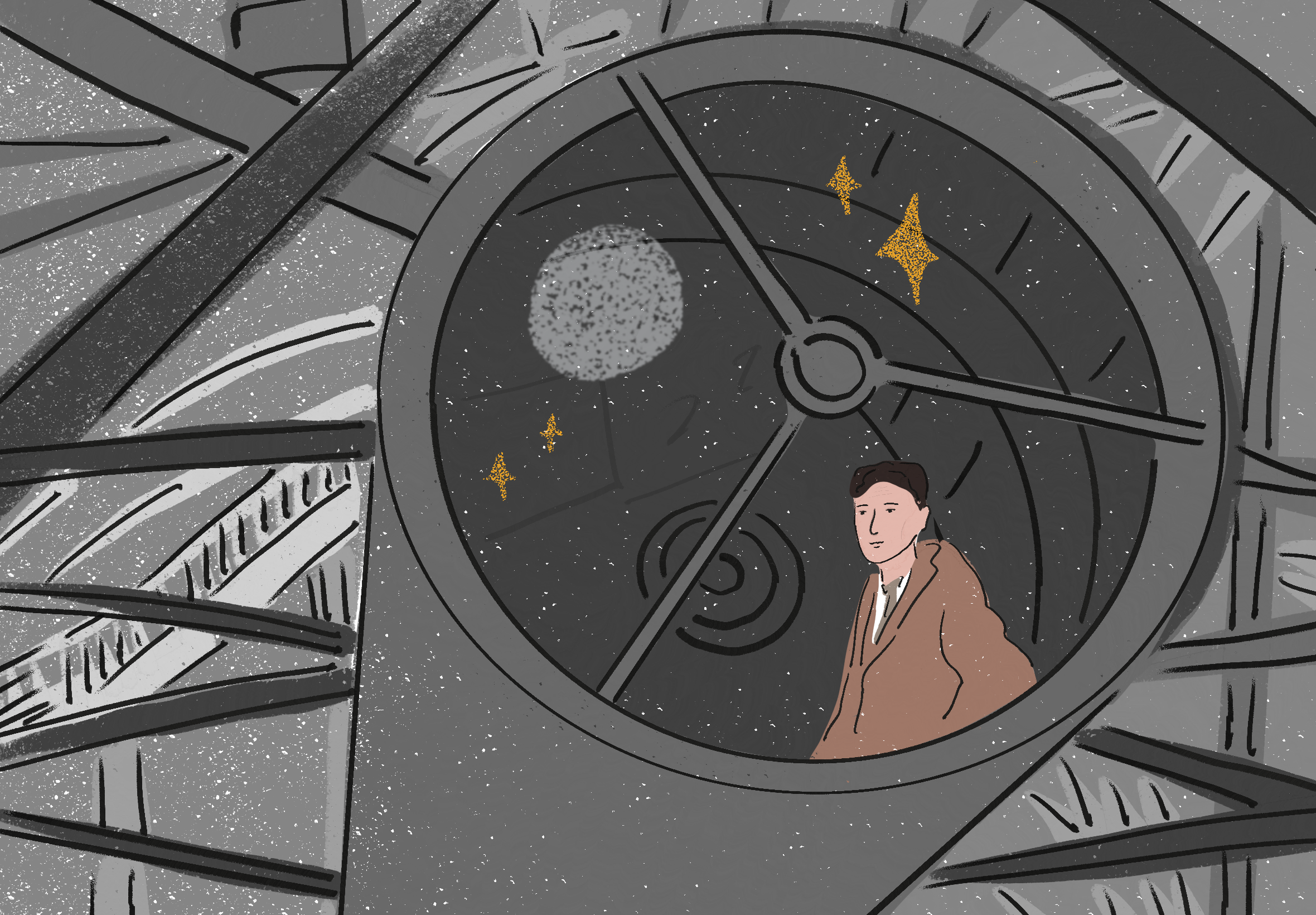 Fascinating Facts About the Universe