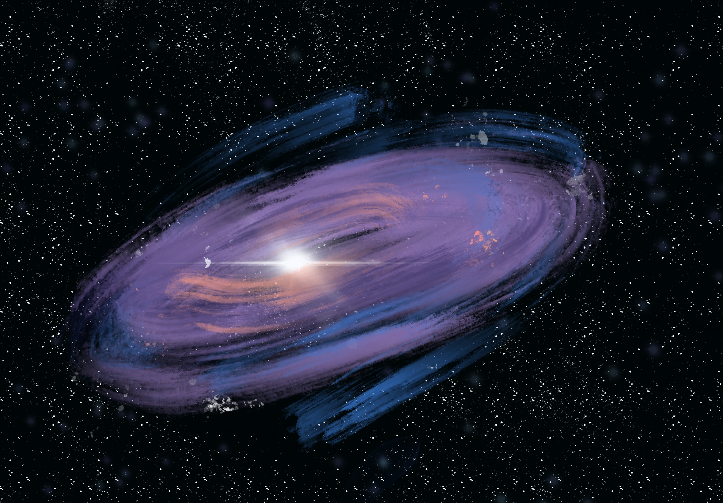 Fascinating Facts About the Universe