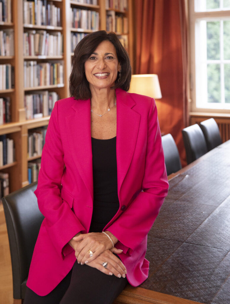 WashU to Honor Six Luminaries with Honorary Degrees at 164th Commencement Ceremony