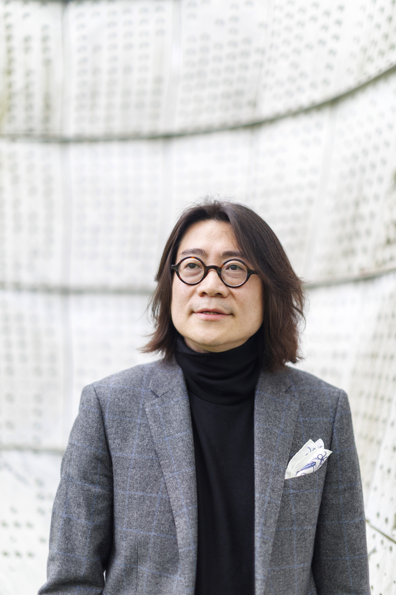 Yuhua Wang.