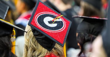 Soaring New Heights: UGA Class of 2025 Embarks on Their Journey