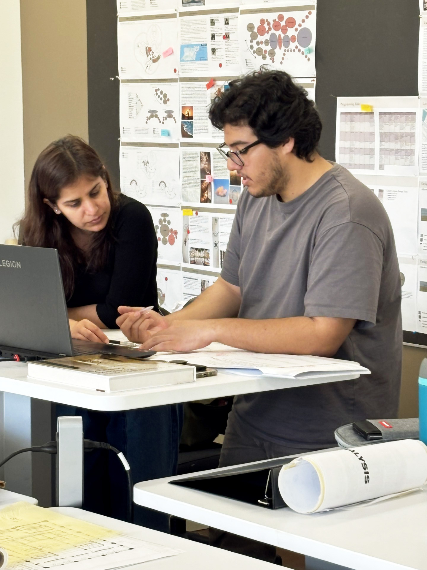 FSU College of Fine Arts Launches Innovative Graduate Certificate in Graphic Design