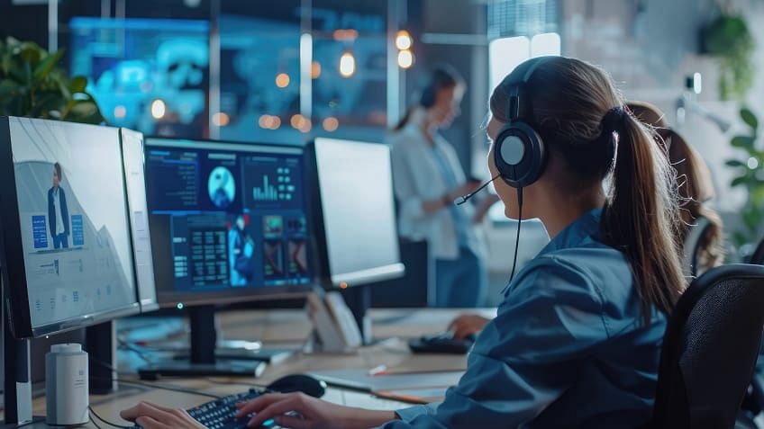 Service Desk Analyst Salary in India: Detailed Analysis for 2025 | Simplilearn
