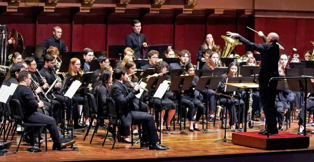 “Back on the Road: U-M Symphony’s Exciting Return to Touring”