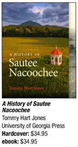 Echoes of the Appalachians: Chronicles of a Heartfelt Community