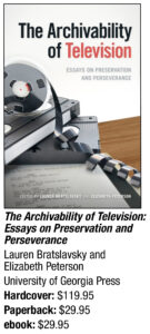 The Power of Resilience: An Anthology of Television&#8217;s Enduring Spirit