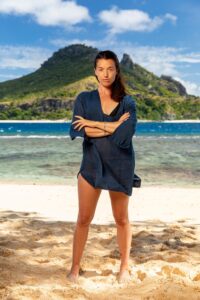 Parvati Shallow: Resilience Redefined Beyond the ‘Survivor’ Spotlight