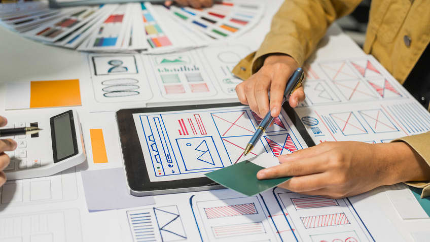 Mastering User-Centric Design: Key Principles of UX Design