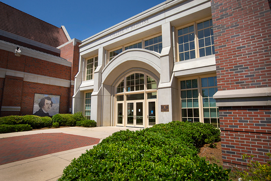 Florida State University Partners with Ascension Sacred Heart Hospitals to Enhance Physician Training Programs