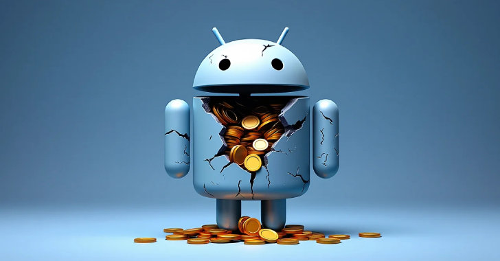 Android Trojan Crocodilus Expands Its Reach: Targeting Banks and Crypto Wallets Across Eight Nations