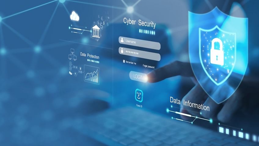 Mastering Cybersecurity: A Complete Guide from Fundamentals to Advanced Strategies