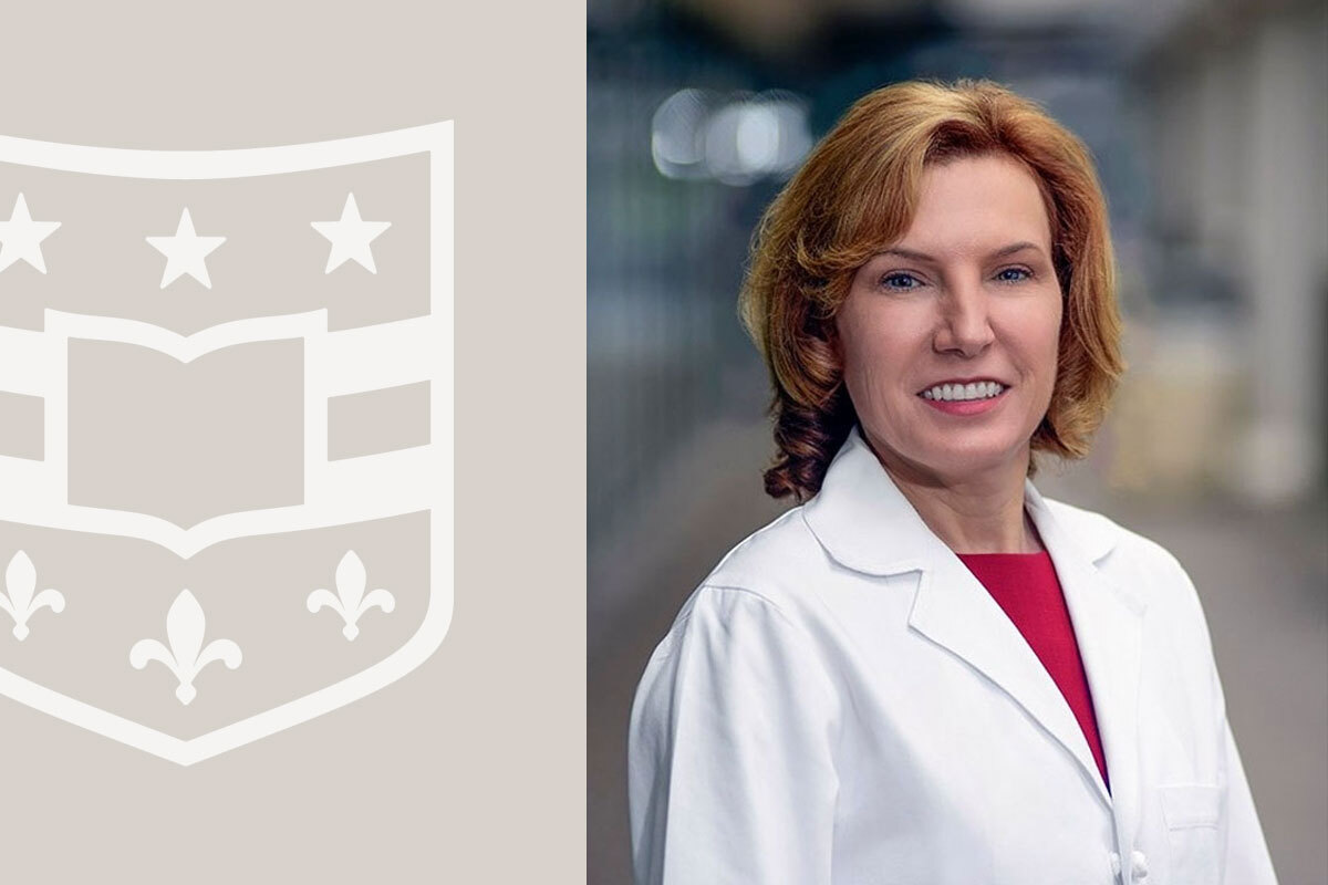 New Leadership at the Helm of the Infectious Diseases Division: Trautner Takes Charge