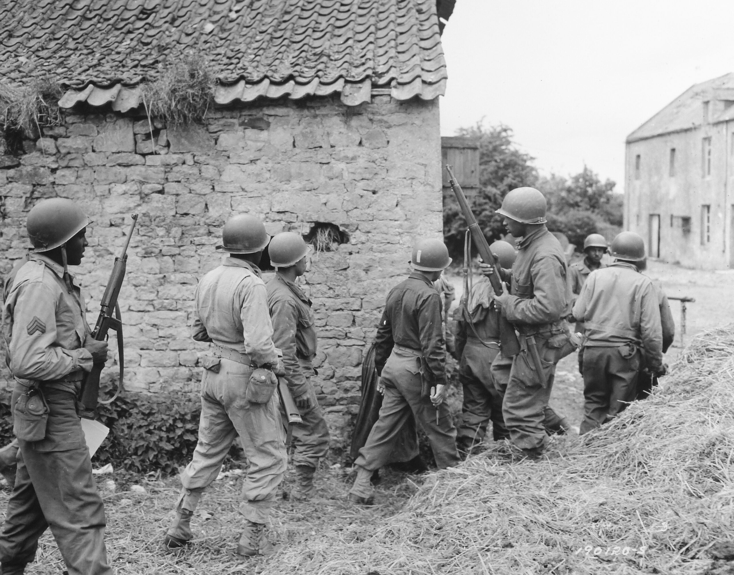 Remembering D-Day: The Normandy Scholar Initiative
