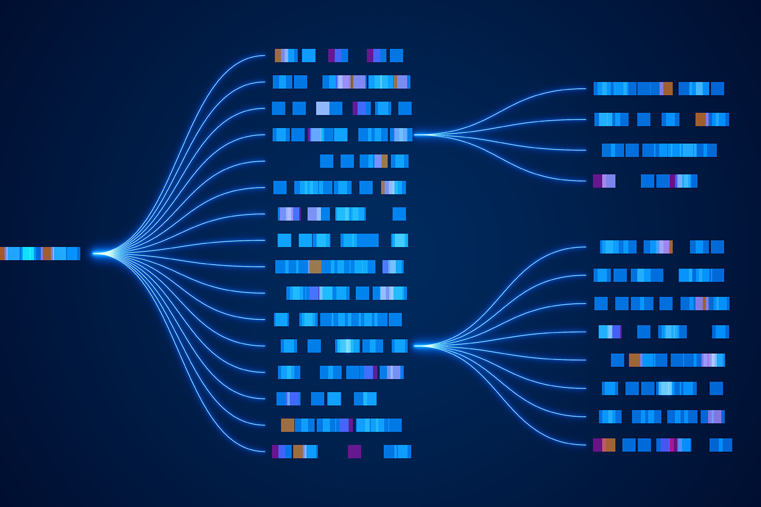 Harnessing Machine Learning to Revolutionize Gene Therapy