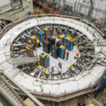 Muon g-2 Delivers Groundbreaking Precision in Muon’s Magnetic Anomaly Measurement