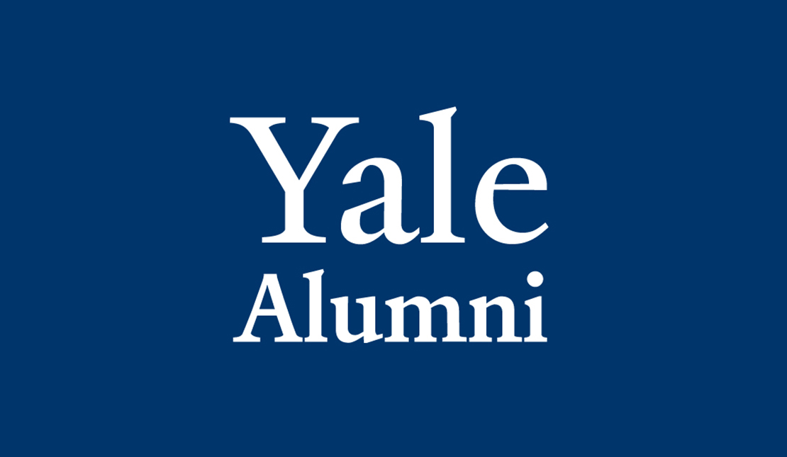 Exploring Yale’s Enchantment: An Afternoon with Pericles Lewis and Alison