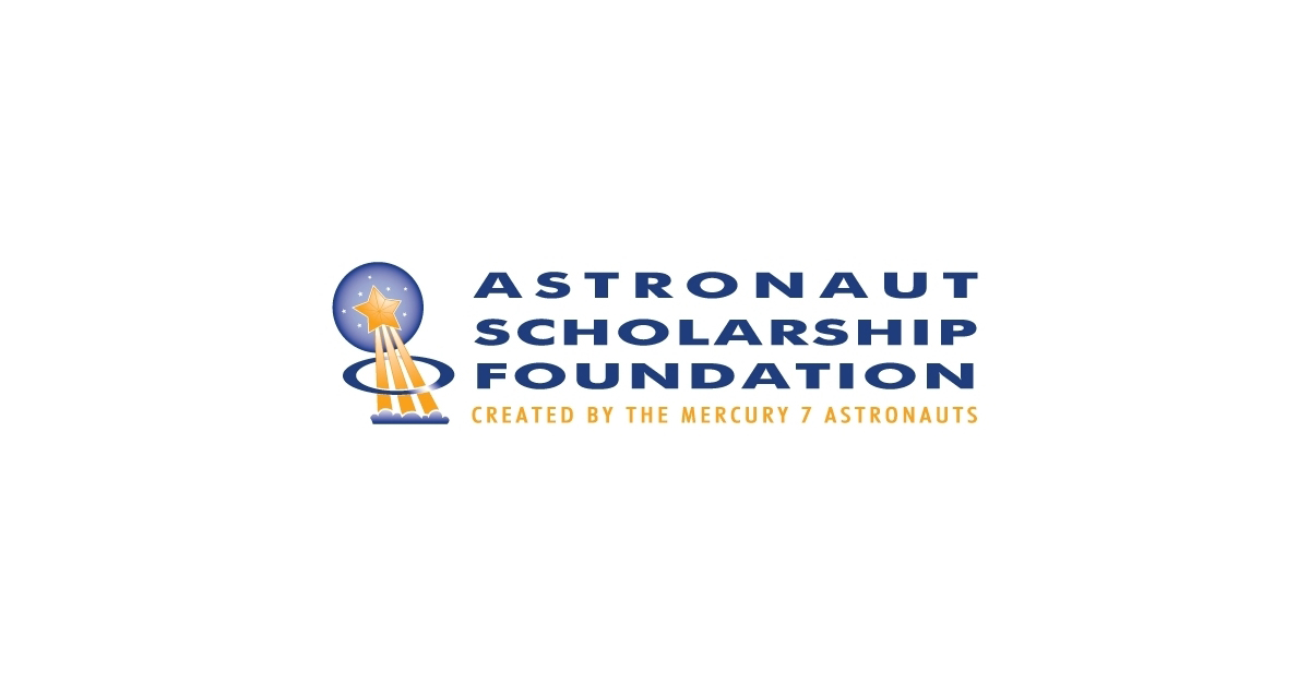 Fioriglio Receives Prestigious Astronaut Scholar Award