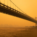 Rethinking Climate Change: How Wildfires in Canada and Siberia Could Alter Our Warming Planet