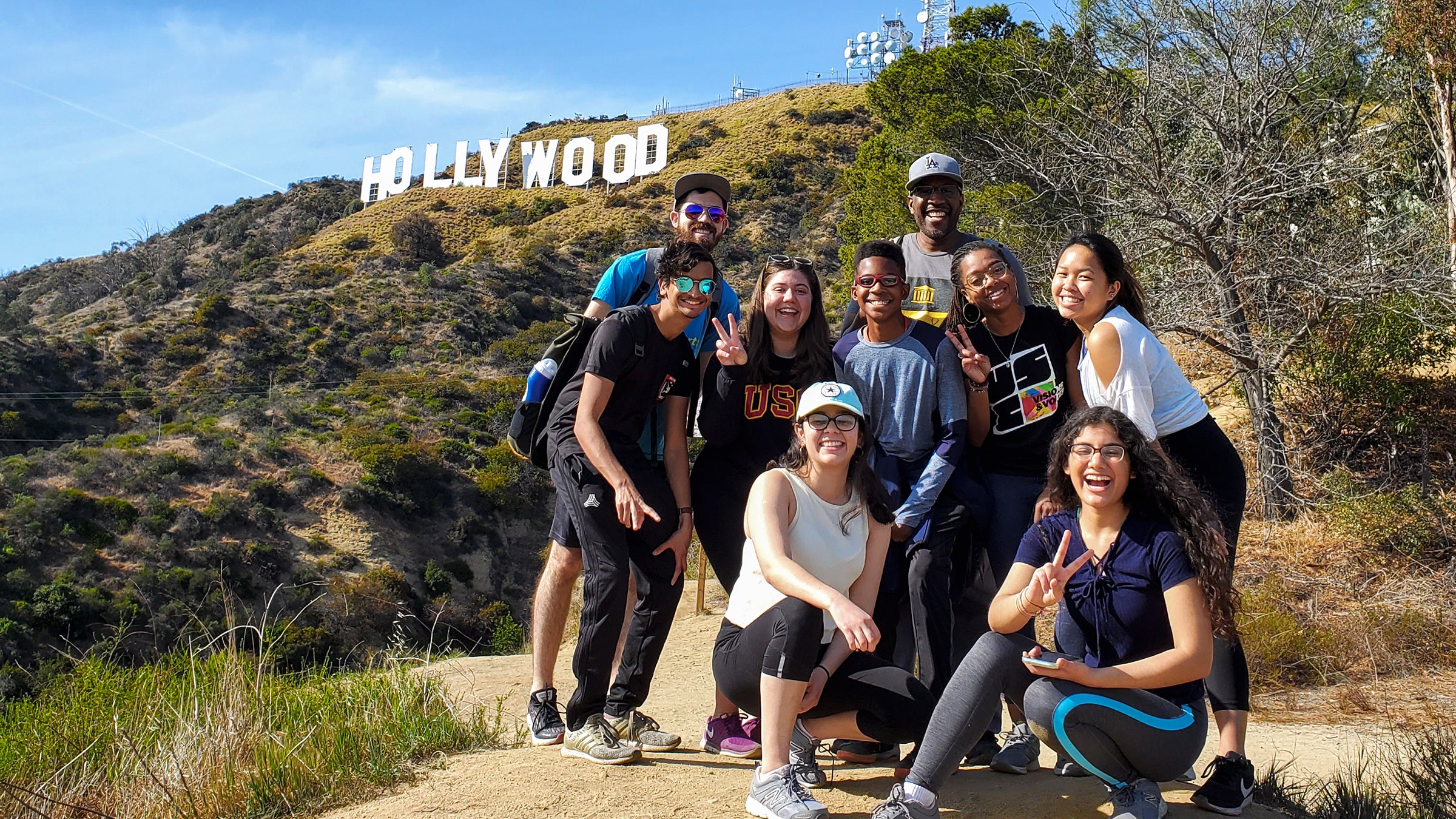 The Power of Community: Building a Supportive Network