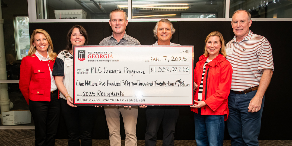 Parents Leadership Council Secures $1.5 Million to Support Student Programs