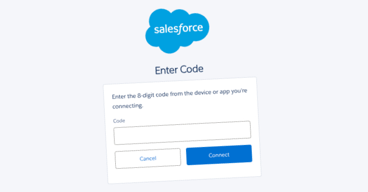 Google Uncovers Vishing Operation UNC6040 Aimed at Salesforce Through Counterfeit Data Loader Application