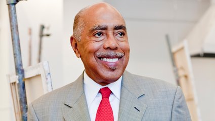 “Dr. Walter Massey’s Inspiring Message on the Importance of Science and Education at Commencement”