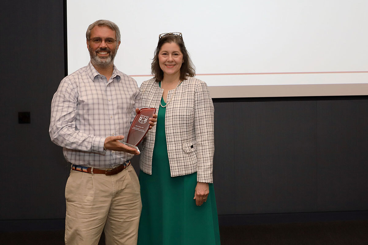 Mitra Honored with Prestigious Innovation Award