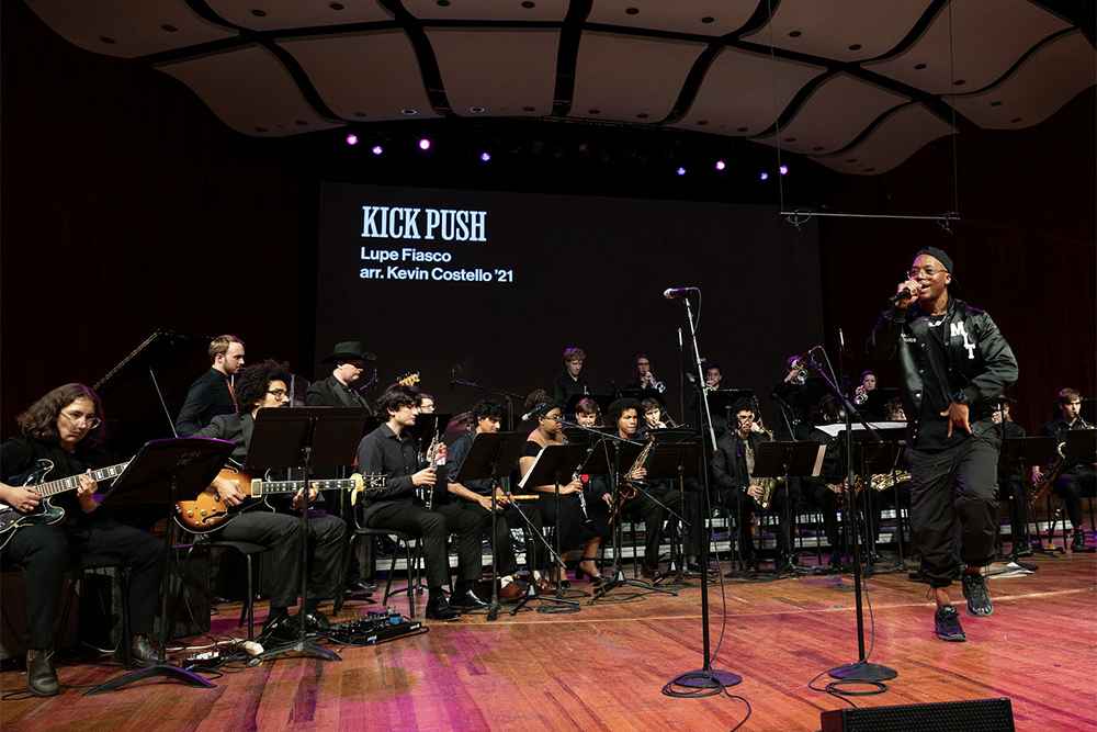 MIT’s Inaugural Artfinity Festival: A Celebration of Innovation and Creativity