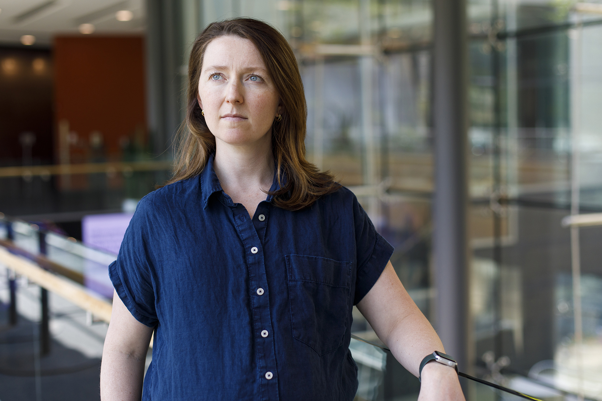 Young Researcher’s Ambitious ALS Strategy Hits a Roadblock