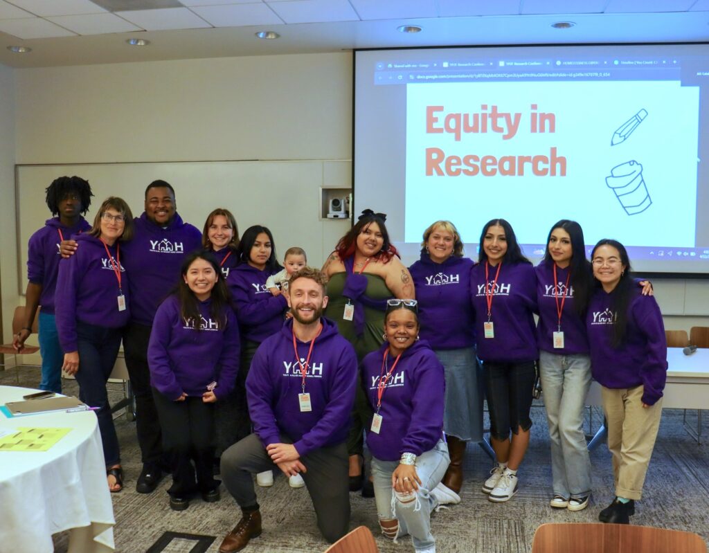 Empowering Youth: How a UC Berkeley Professor Engages Homeless Teens Through Employment