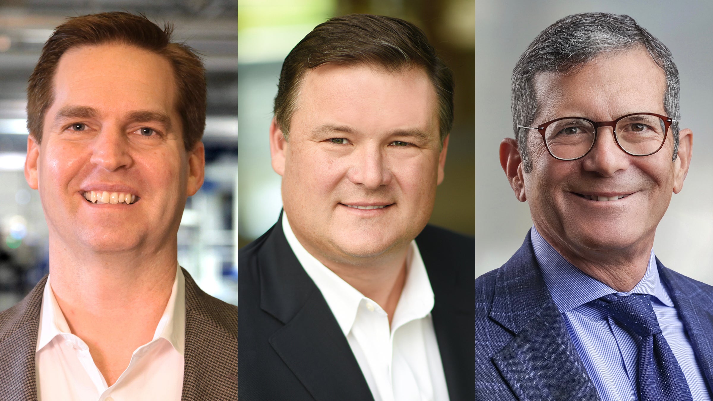 New Faces Join USC’s Board of Trustees