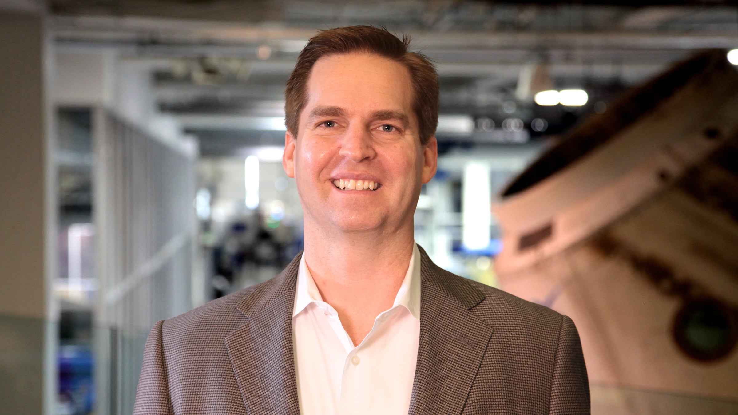 Bret Johnsen Takes on New Role as a Trustee at USC