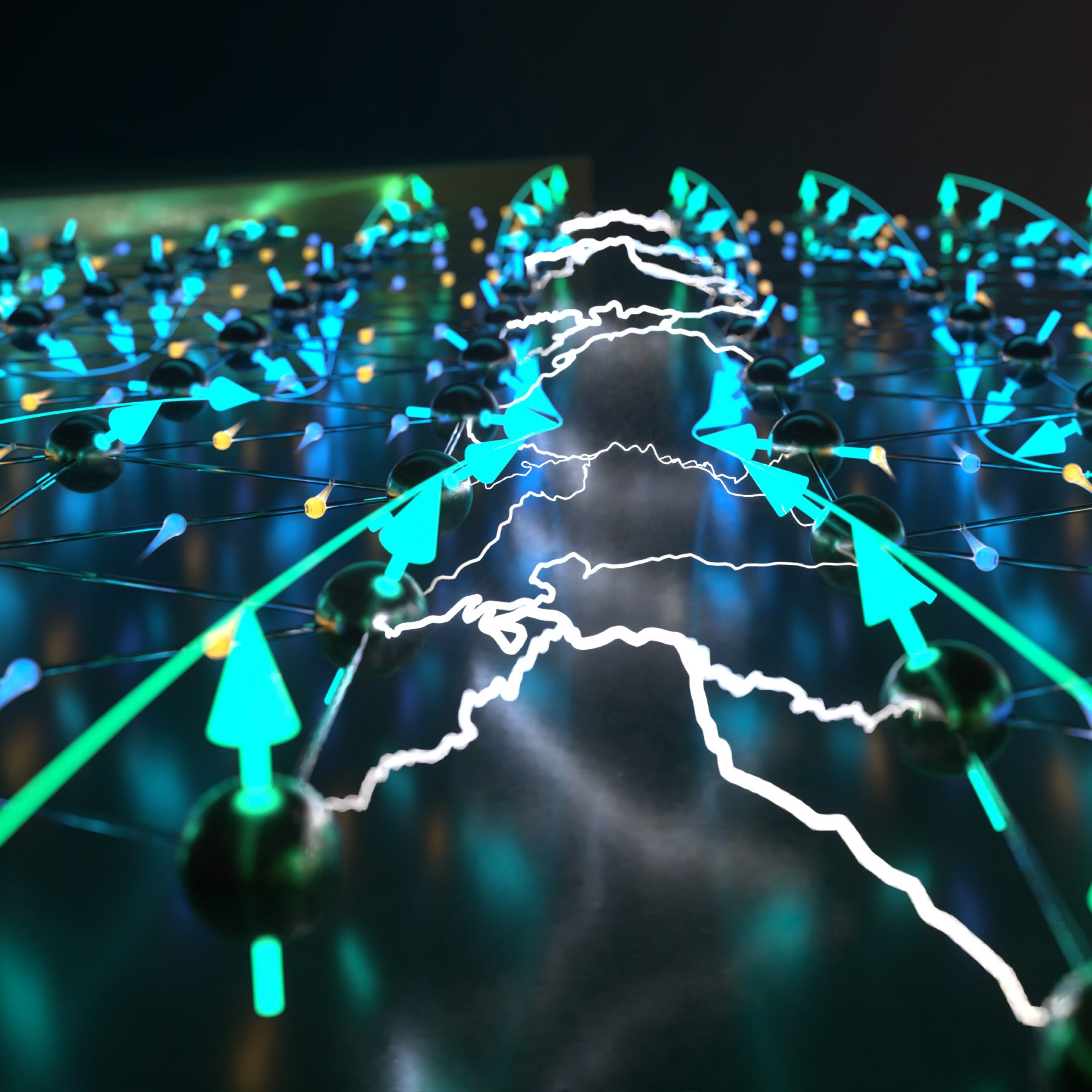 Physicists Discover an Unprecedented Form of Magnetism