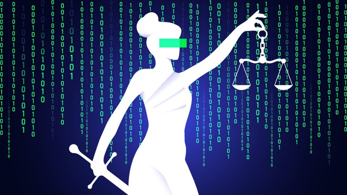 Can AI Recognize Its Own Legal Boundaries?