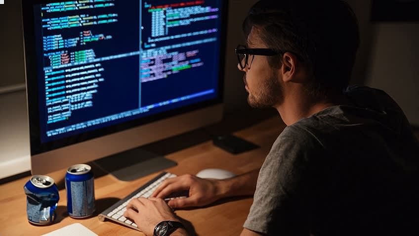 Kickstart Your Journey with Node.js: A Beginner’s Guide