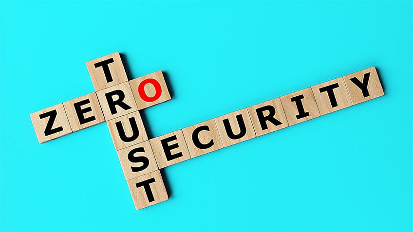 Understanding Zero-Trust Security: An Essential Overview
