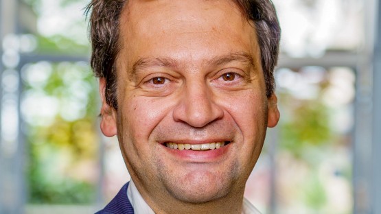 Sorin Lerner Appointed Dean of Cornell Bowers College