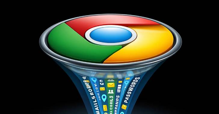 Widespread Chrome Extensions Compromise User Security by Exposing API Keys and Personal Information