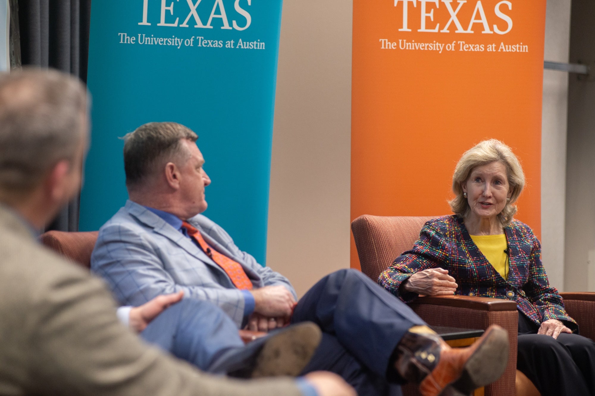 10 Insights Gained from UT Energy Week