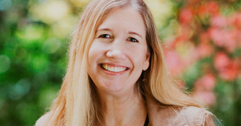 Jaime Teevan ’98 Elected to Yale’s Board of Trustees by Alumni