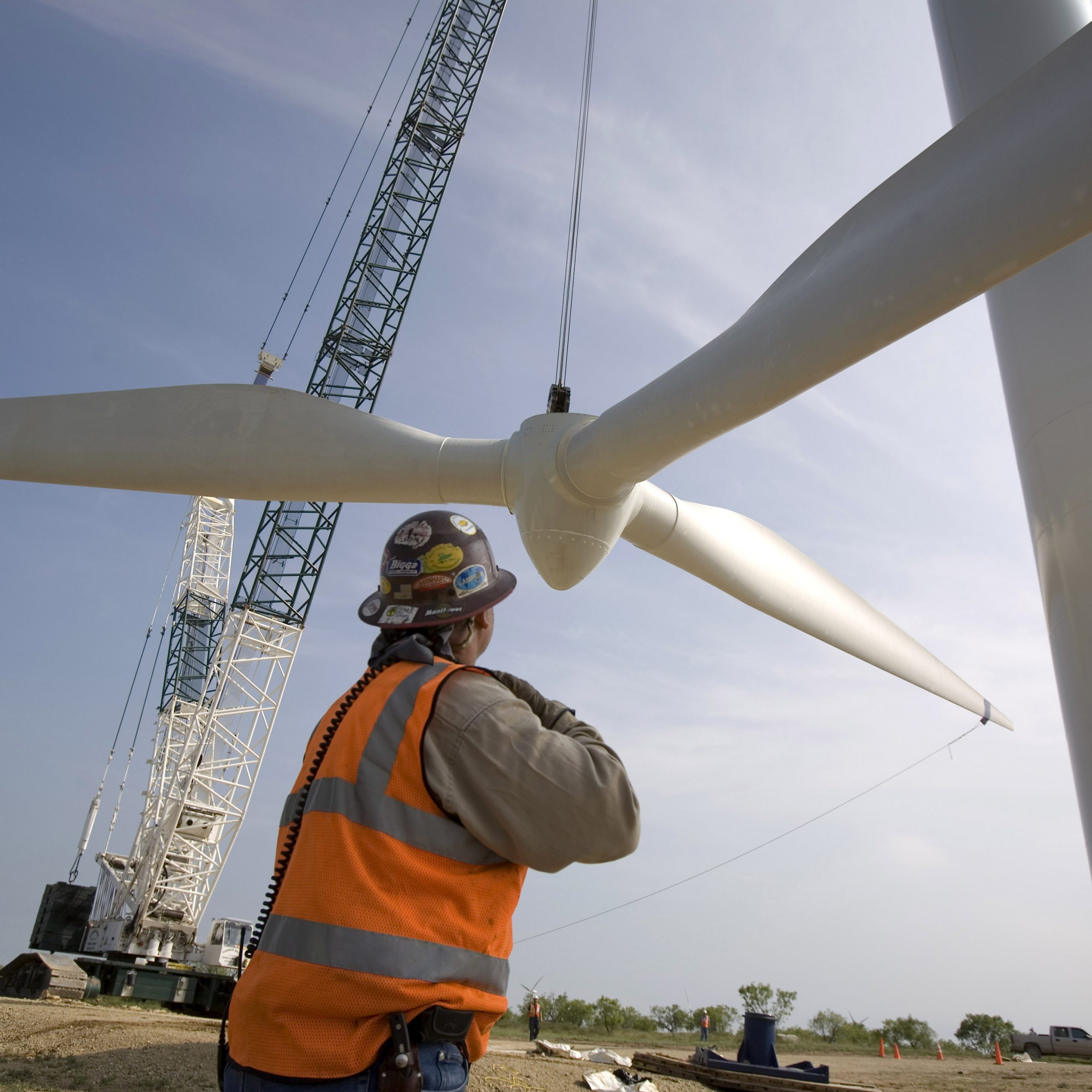 The Future of Energy Science and Engineering: A 25-Year Vision