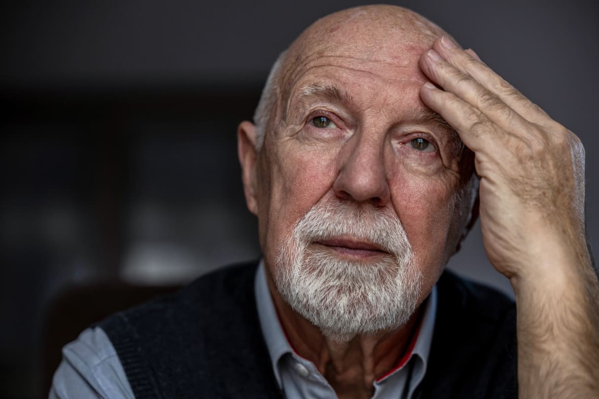 FDA Greenlights Groundbreaking Blood Test for Alzheimer’s Detection
